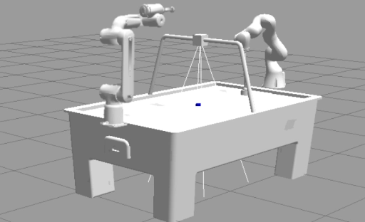 AiRL-Hockey Project - Image 1