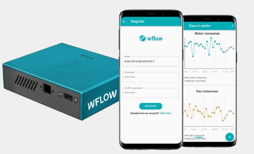 WFlow Project - Image 1