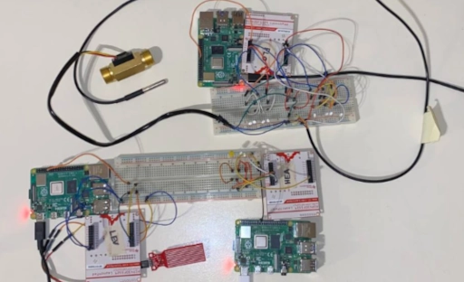 WFlow Project - Image 2